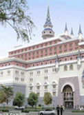 Chateau De Bavet Hotel & Casino